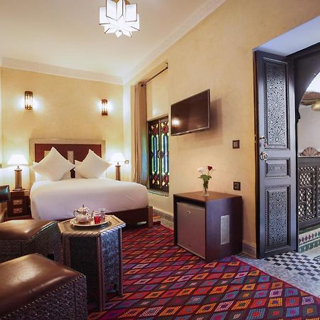Riad Mazaj Marrakesz Zewnętrze zdjęcie