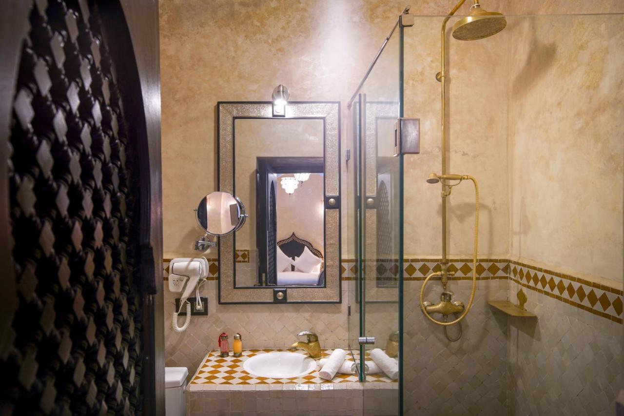 Riad Mazaj Marrakesz Zewnętrze zdjęcie