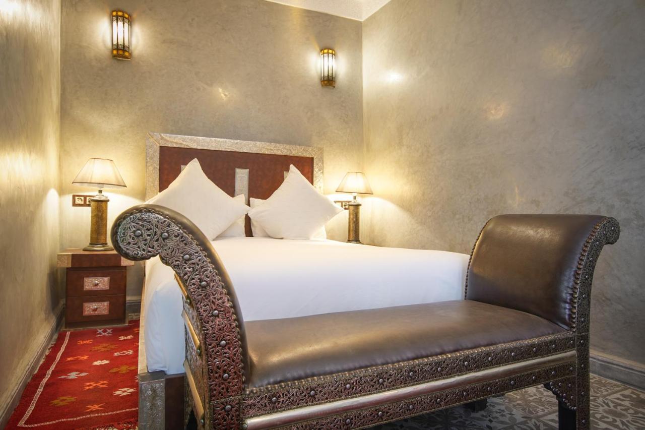 Riad Mazaj Marrakesz Zewnętrze zdjęcie