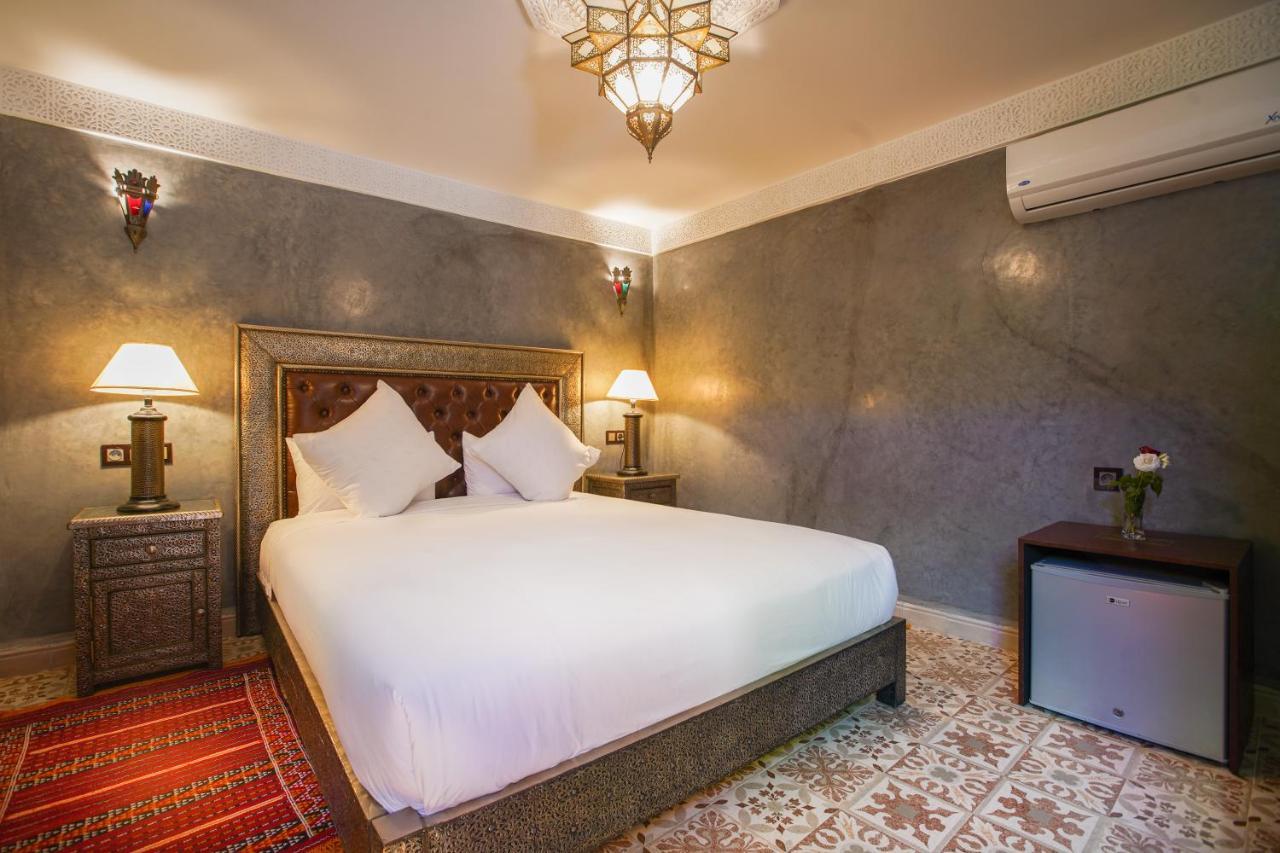 Riad Mazaj Marrakesz Zewnętrze zdjęcie