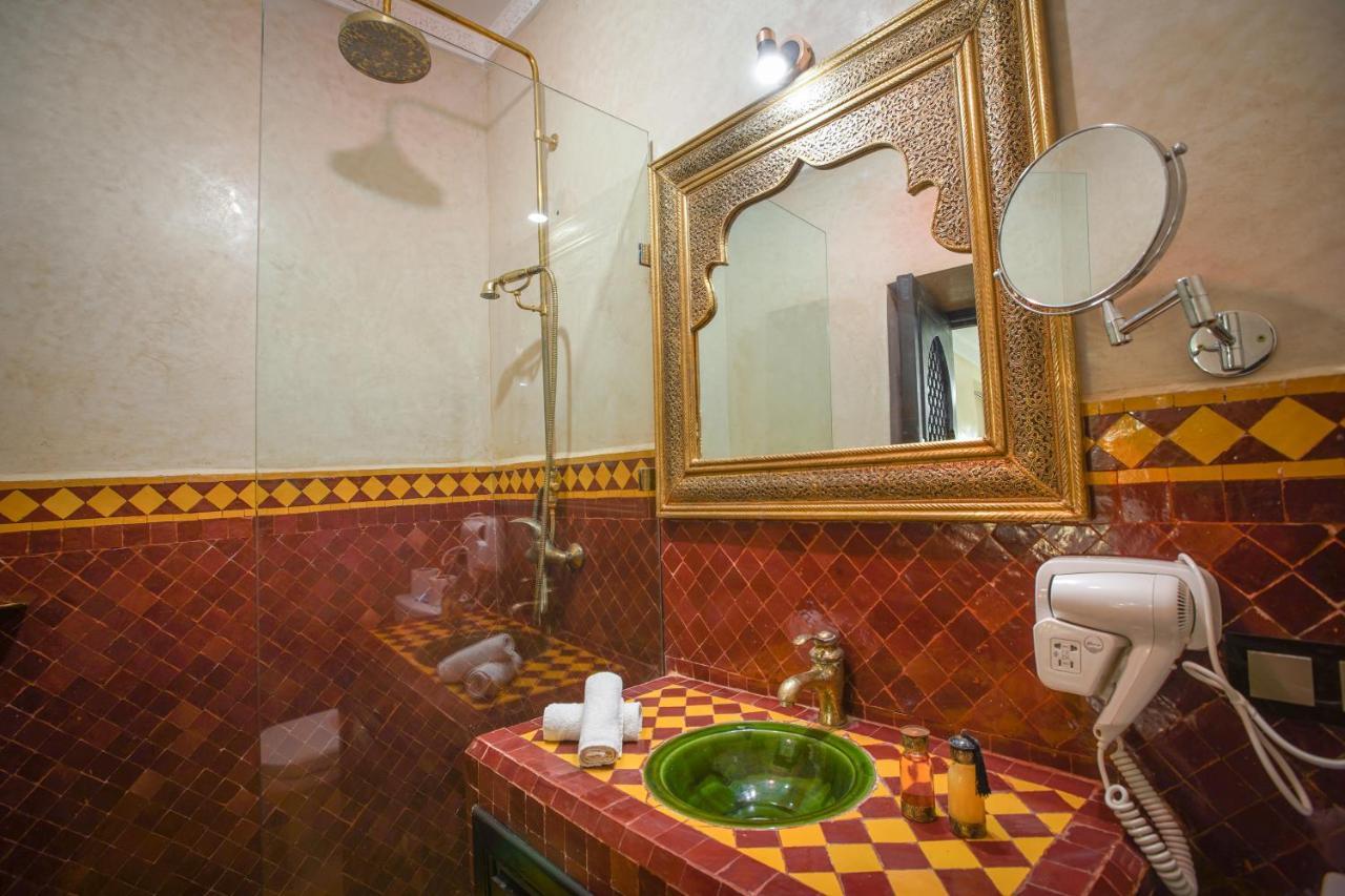 Riad Mazaj Marrakesz Zewnętrze zdjęcie