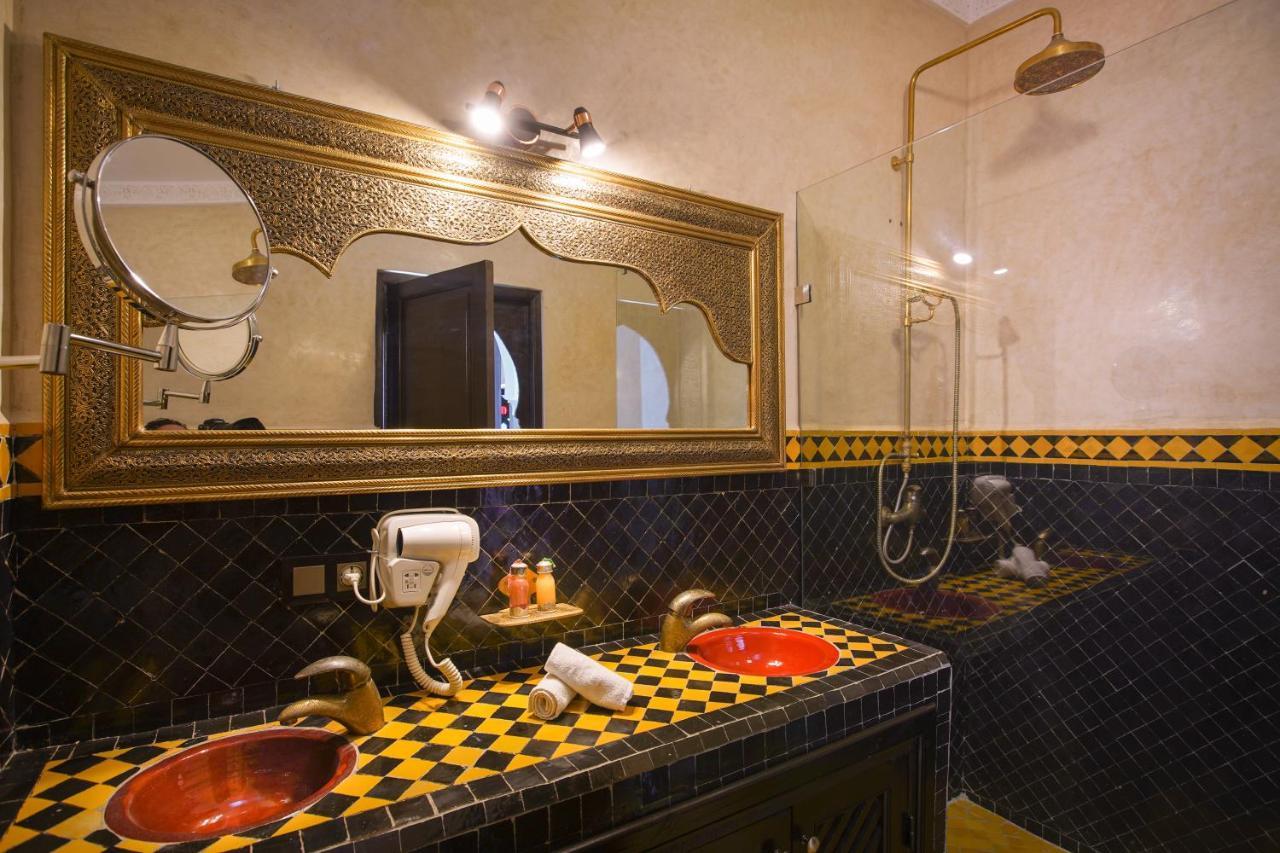Riad Mazaj Marrakesz Zewnętrze zdjęcie